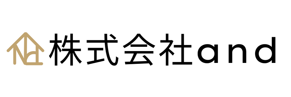 株式会社and